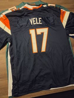 Broncos Jersey