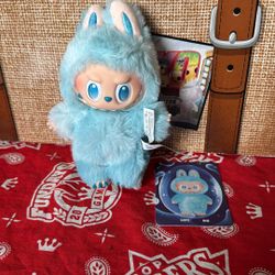 Big Into Energy Hope