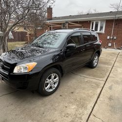 2012 Toyota RAV4