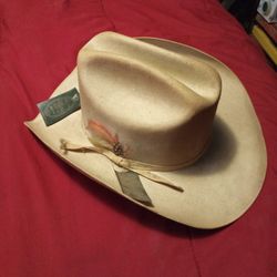 Cowboy Hat