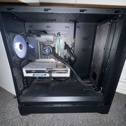 Custom Gaming Computer 