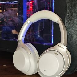 Sony WH-1000xm3