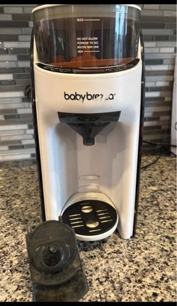 Baby Brezza Formula Pro Bottle Maker