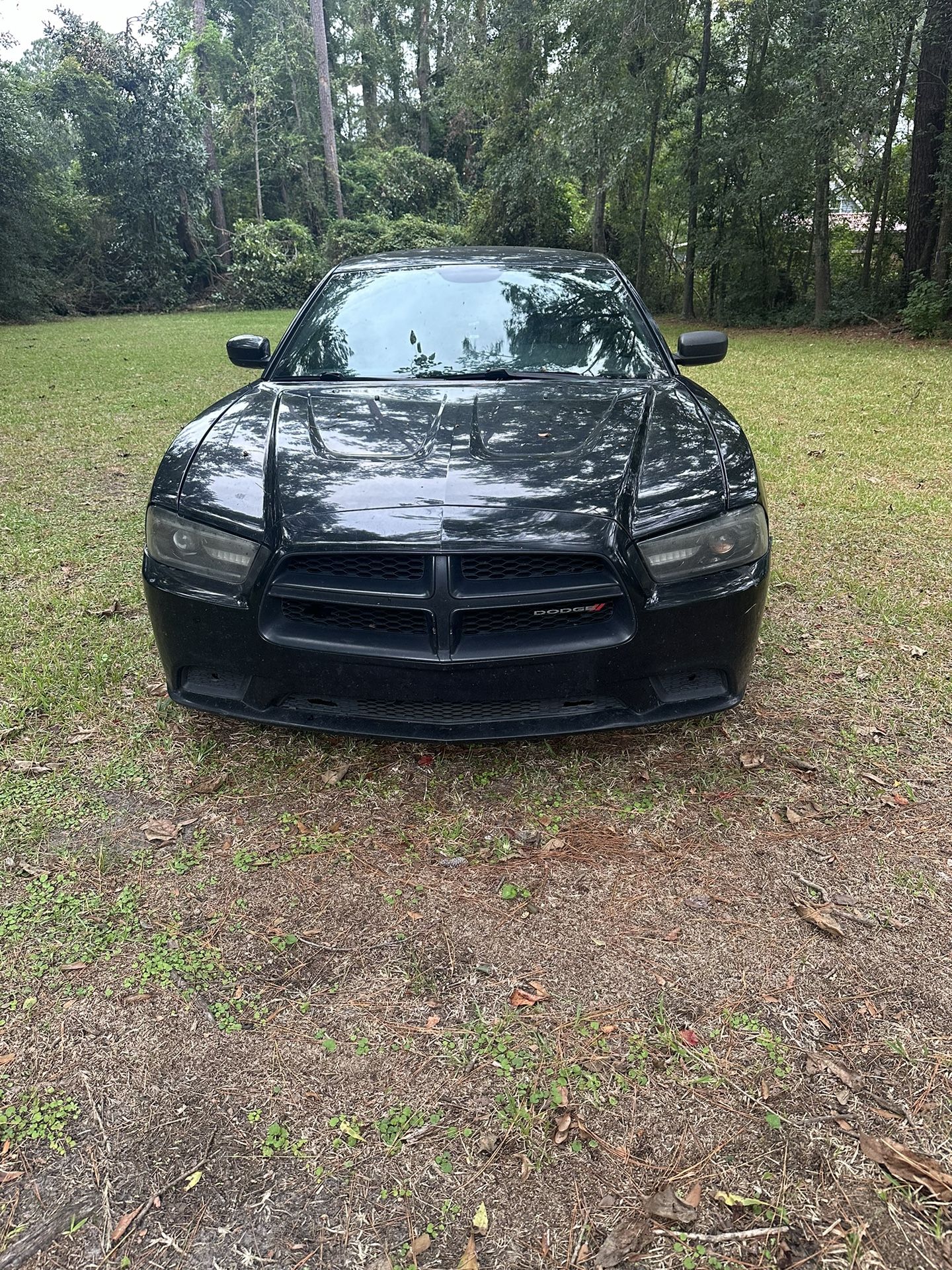 2013 Dodge Charger