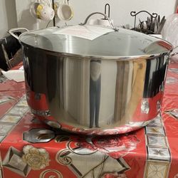 PH Olla Tamalera 60 Qt