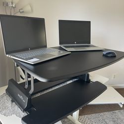 VeriDesk Converter desk