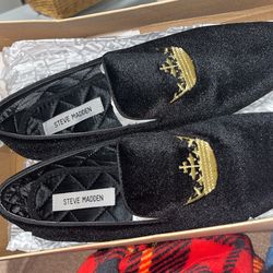Steve Madden Dressing Shoes