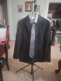 PANTS size 30 por 30 SNIT Jacket two Button  Goodie low  camisa  es  S