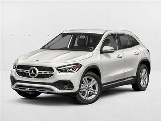 2023 Mercedes-Benz GLA 250