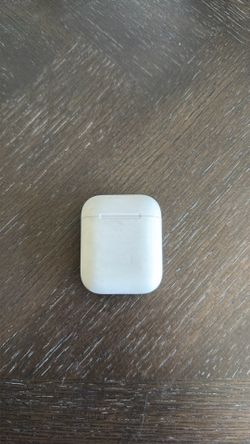 First Gen AirPods