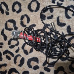 Microphone 20ft CABLE