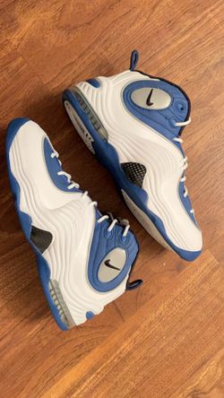 Air Penny 2 Atlantic Blue (Men’s 9.5)