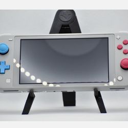 Nintendo Switch Pokemon Edition 