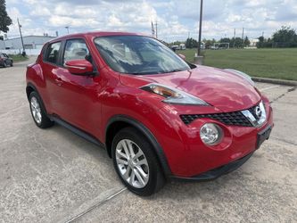 2017 Nissan Juke
