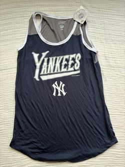 NEW MLB NY Yankees Small Tee