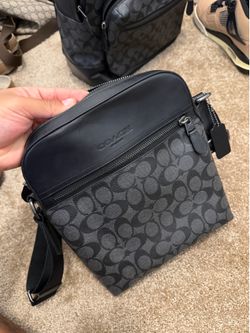 Coach Crossbody Bag