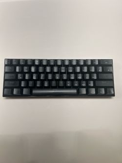 Red Dragon K630 Mechanical keyboard