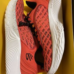 Curry 9 Seasame Street Size 11.5 Brand new