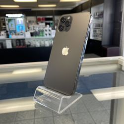 iPhone 12 Pro 128gb AT&T Cricket