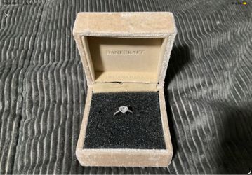 Promise ring