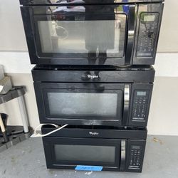 Microwave  $25