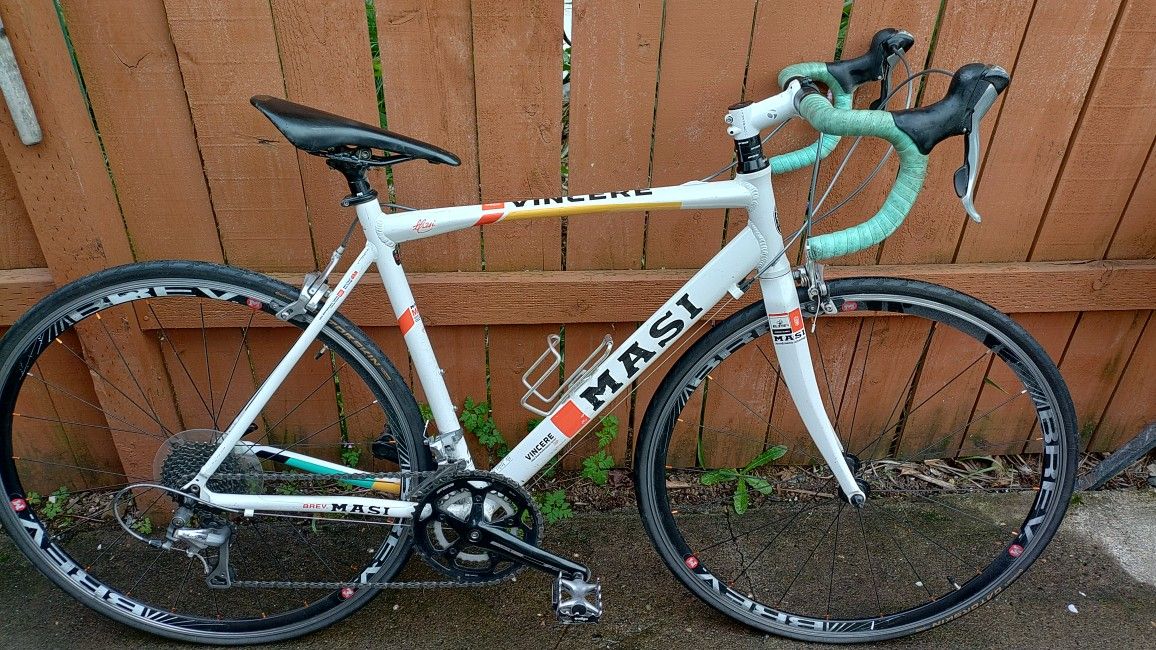 MASI vincere m4 6000