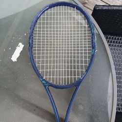 Wilson High Beam Series Tennis Racket 