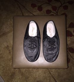 Jazz Shoes