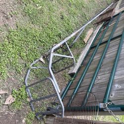 Deer Stand