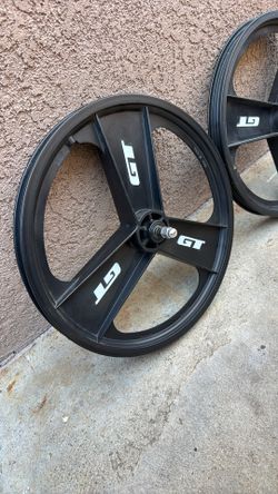 Gt Dyno Bmx