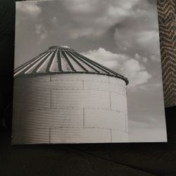 Silo Picture 