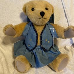 American Girl Baer 