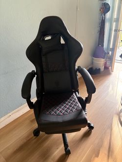 Gaming chair