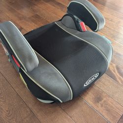 Graco Booster Seat