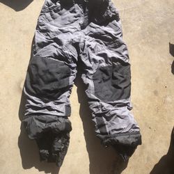 Kids Snow Pants