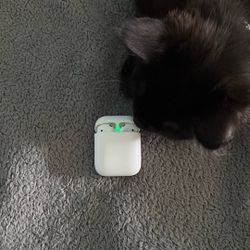 AirPods