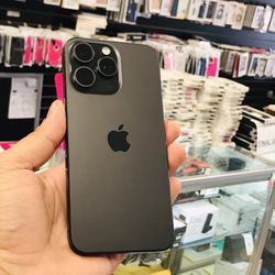 iPhone 15 Pro Max 256GB Unlocked 