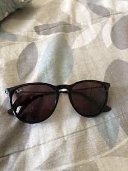 Polaroid Raybands sunglasses 🕶