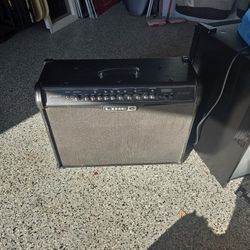 Line 6 Spider 4 150 Amp 