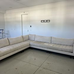 Custom sofa 
