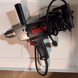Skil Electric 1/2 Drill