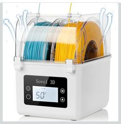 Sovol 3D Filament Dryer Box