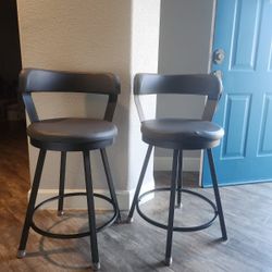 Counter top heightbar Stools 