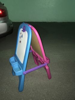 Dual board! Kids! $27 OBO!