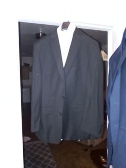 Very nice as Suit & Tie