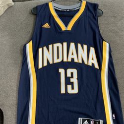 Indiana Pacers Paul George