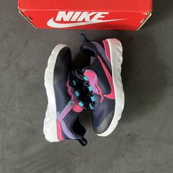 New Toddler Nike Shoes 