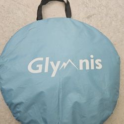 Beach Pop Up Tent Glynis