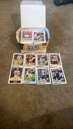 Sports Cards Collectors 