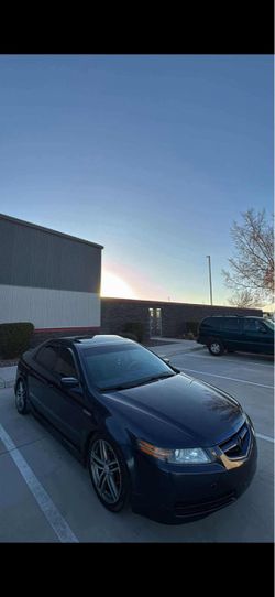 2006 Acura TL